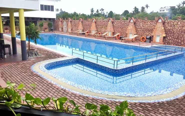 Телук Эйр: Hotel 21 Karimun