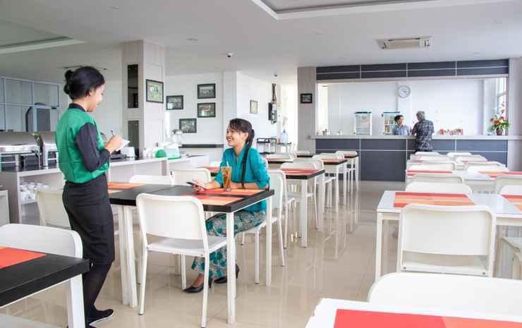 Телук Эйр: Hotel 21 Karimun