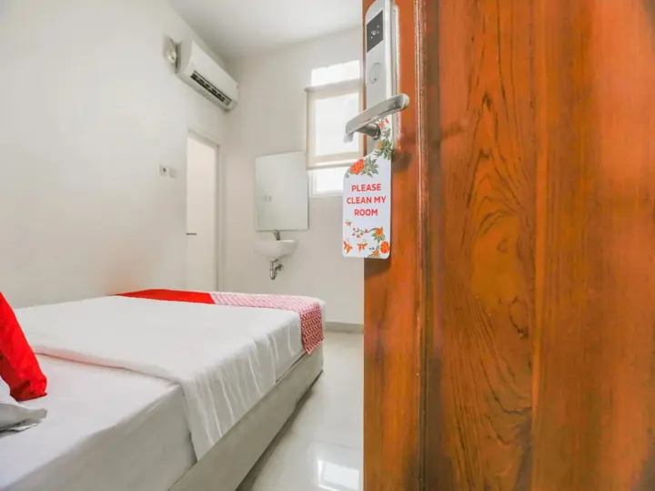 Суракарта: Super OYO 3838 Tamansari Guest House