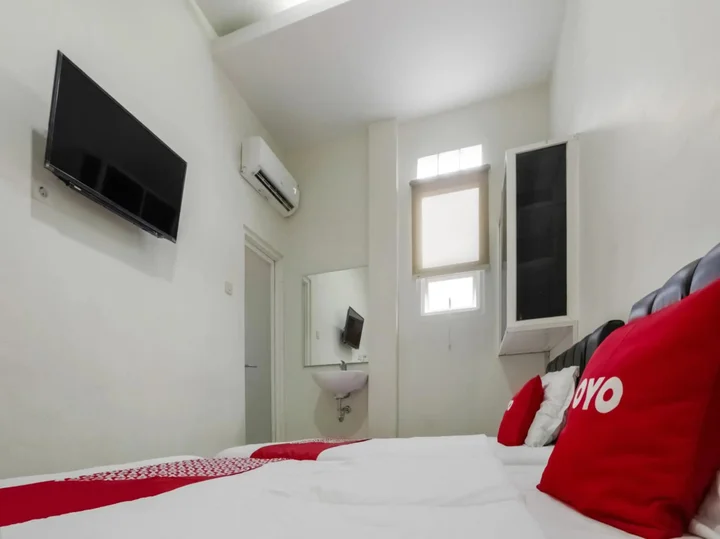 Суракарта: Super OYO 3838 Tamansari Guest House