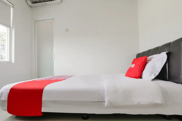 Суракарта: Super OYO 3838 Tamansari Guest House