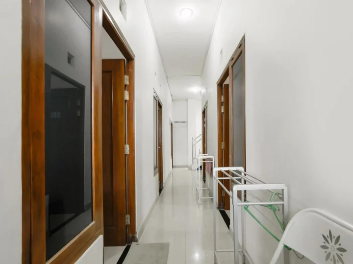Суракарта: Super OYO 3838 Tamansari Guest House