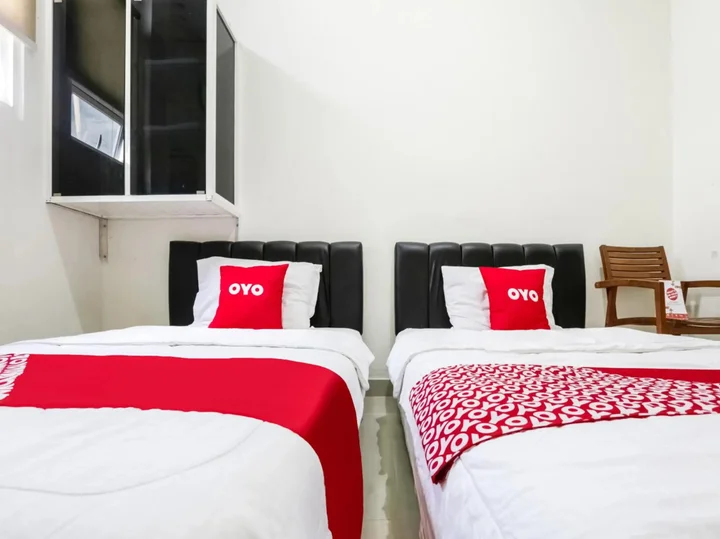 Суракарта: Super OYO 3838 Tamansari Guest House