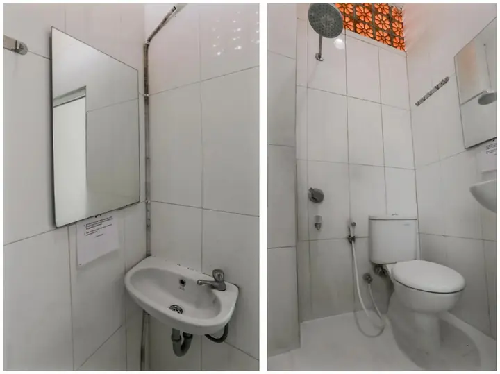 Суракарта: Super OYO 3838 Tamansari Guest House