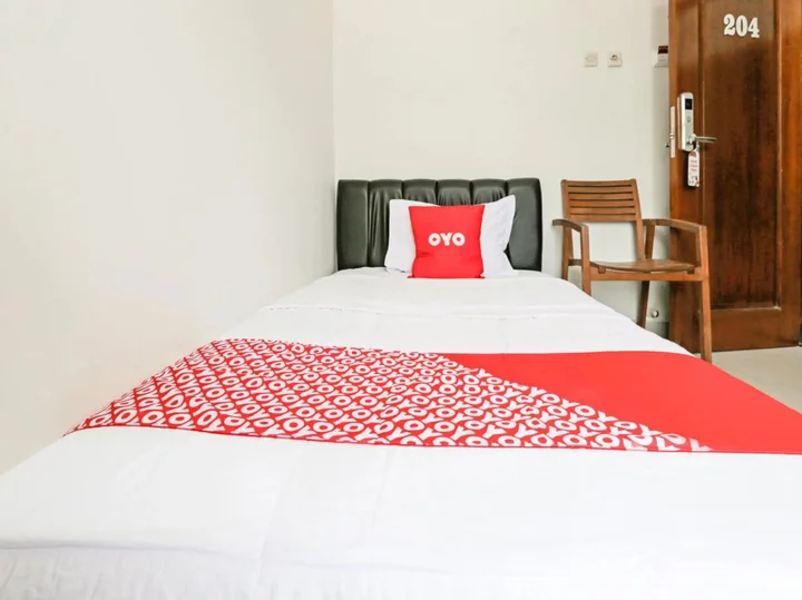 Суракарта: Super OYO 3838 Tamansari Guest House