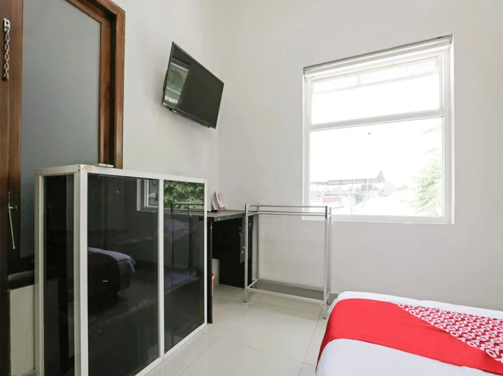 Суракарта: Super OYO 3838 Tamansari Guest House