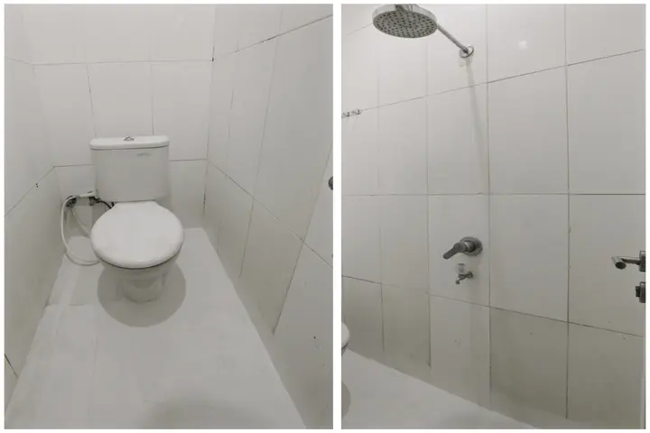 Суракарта: Super OYO 3838 Tamansari Guest House