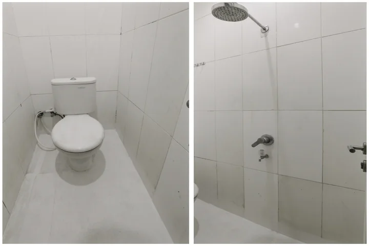 Суракарта: Super OYO 3838 Tamansari Guest House
