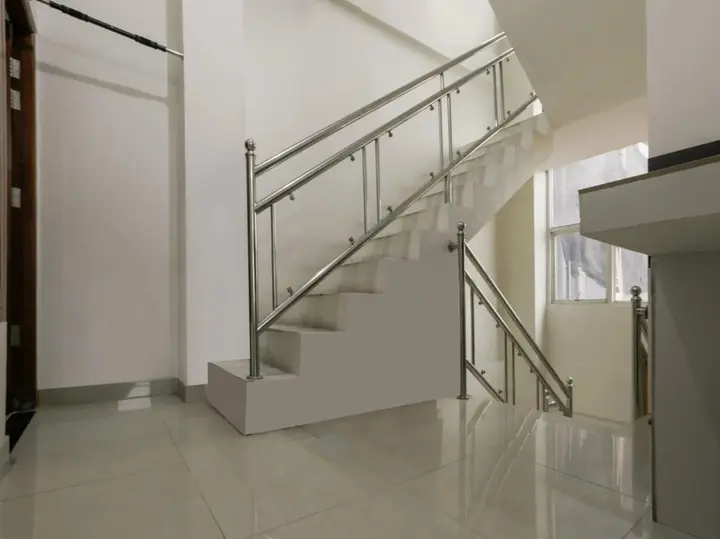 Суракарта: Super OYO 3838 Tamansari Guest House