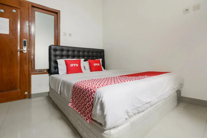 Суракарта: Super OYO 3838 Tamansari Guest House