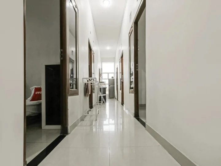 Суракарта: Super OYO 3838 Tamansari Guest House
