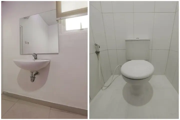 Суракарта: Super OYO 3838 Tamansari Guest House