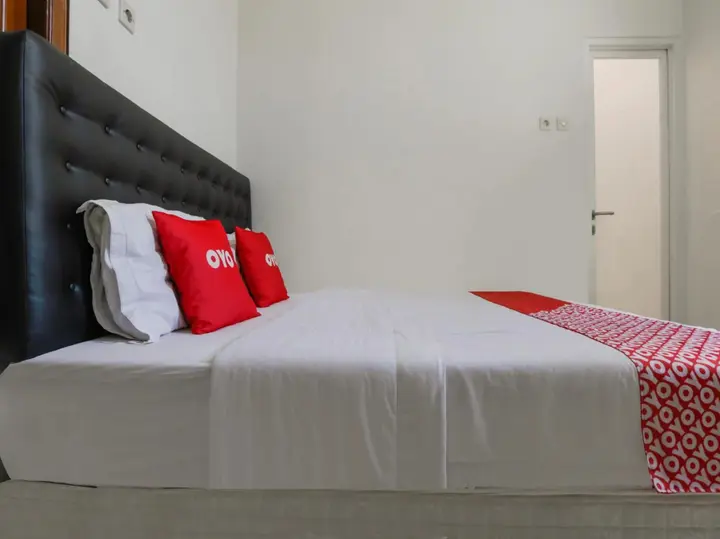 Суракарта: Super OYO 3838 Tamansari Guest House