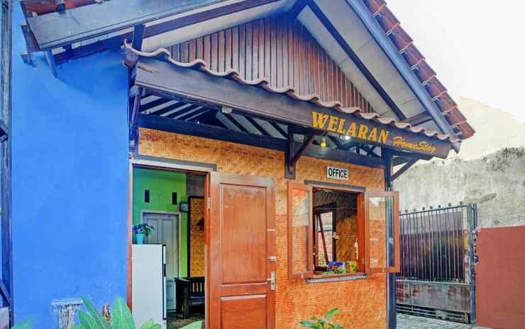 OYO 90297 Welaran Homestay — фото 4