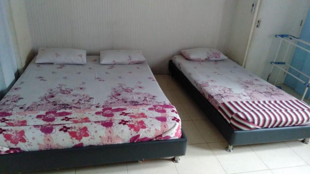 Любук Басунг: OYO 3501 Wisma Ghemilang