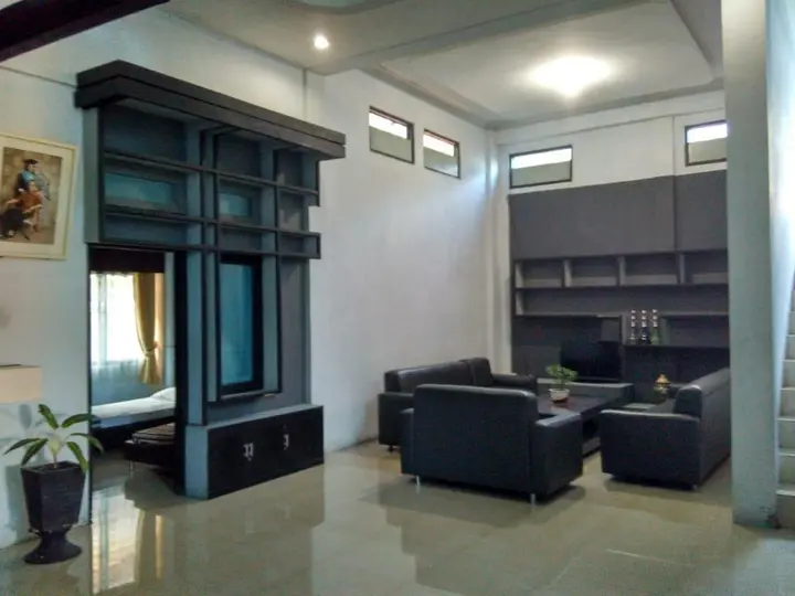 Любук Басунг: OYO 3501 Wisma Ghemilang