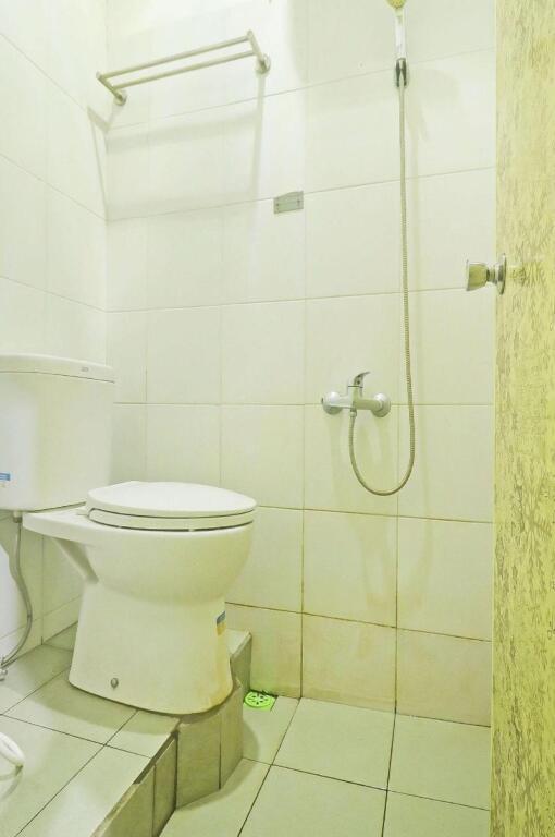 Палангкарая: OYO 90492 Papi Inn Guesthouse