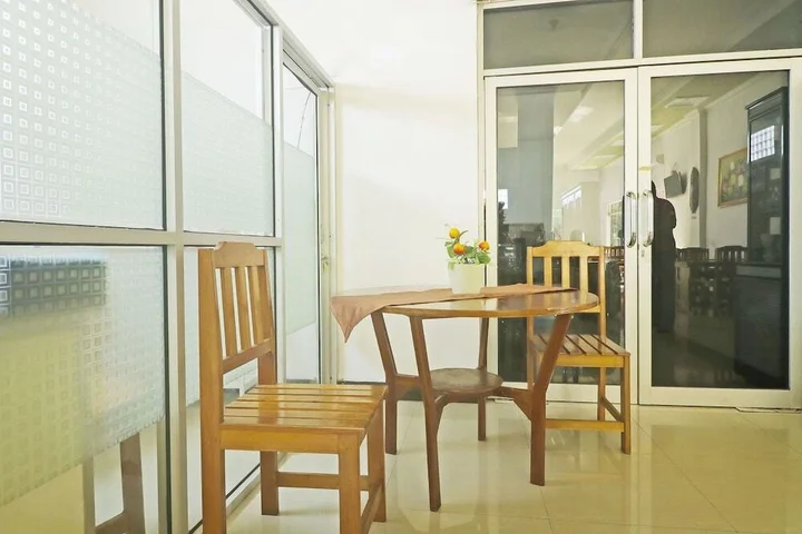 Палангкарая: OYO 90492 Papi Inn Guesthouse