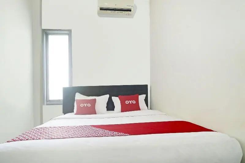 Палангкарая: OYO 90492 Papi Inn Guesthouse
