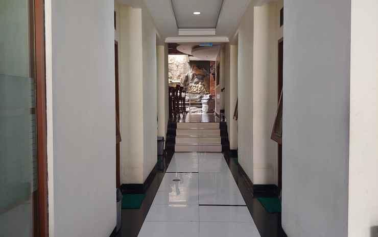 Палангкарая: OYO 90492 Papi Inn Guesthouse