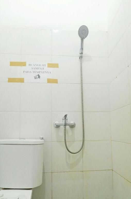 Палангкарая: OYO 90492 Papi Inn Guesthouse