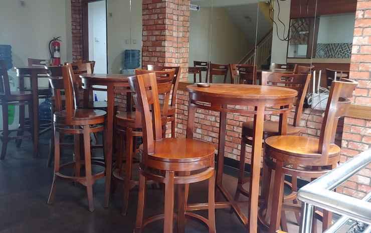 Палангкарая: OYO 90492 Papi Inn Guesthouse