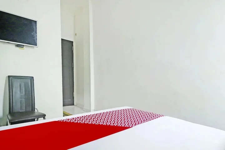 Палангкарая: OYO 90492 Papi Inn Guesthouse