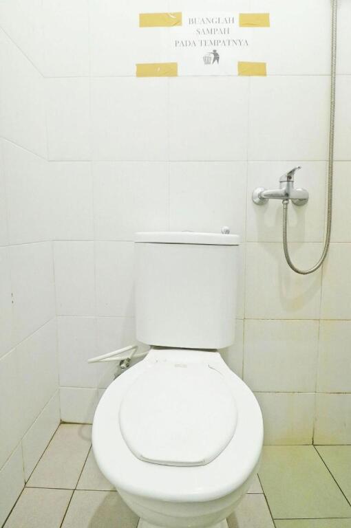 Палангкарая: OYO 90492 Papi Inn Guesthouse