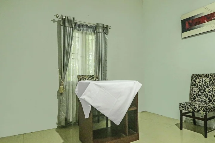 Палангкарая: OYO 90492 Papi Inn Guesthouse