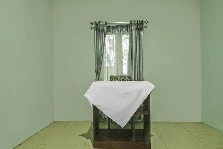Палангкарая: OYO 90492 Papi Inn Guesthouse