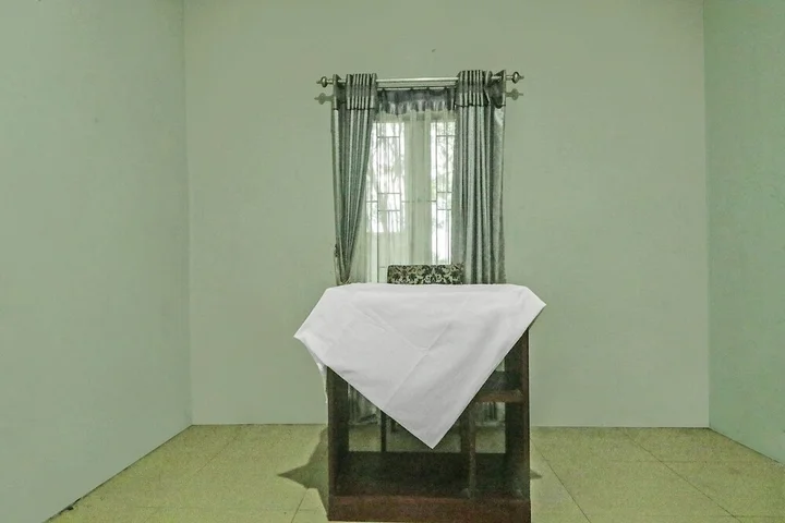 Палангкарая: OYO 90492 Papi Inn Guesthouse