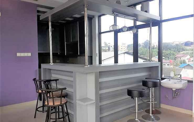 Баликпапан: A2Fn Guest House Syariah