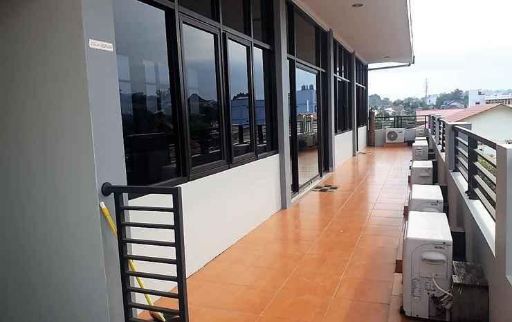 Баликпапан: A2Fn Guest House Syariah