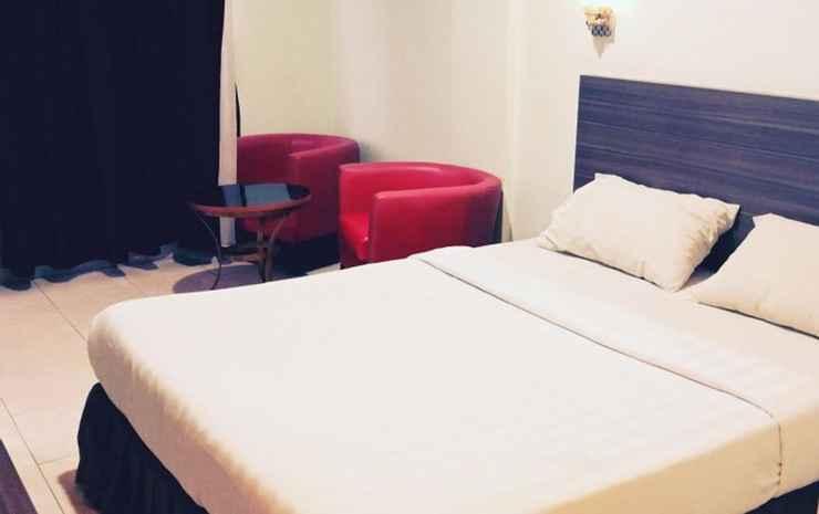 Батам: Hotel 18 Batam