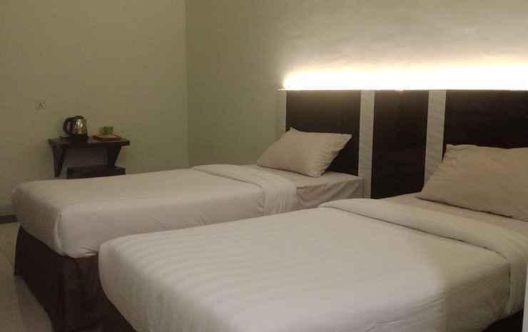 Батам: Hotel 18 Batam