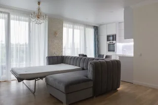 Светлогорск: Апартаменты Баден 64 в комплексе Bellevue