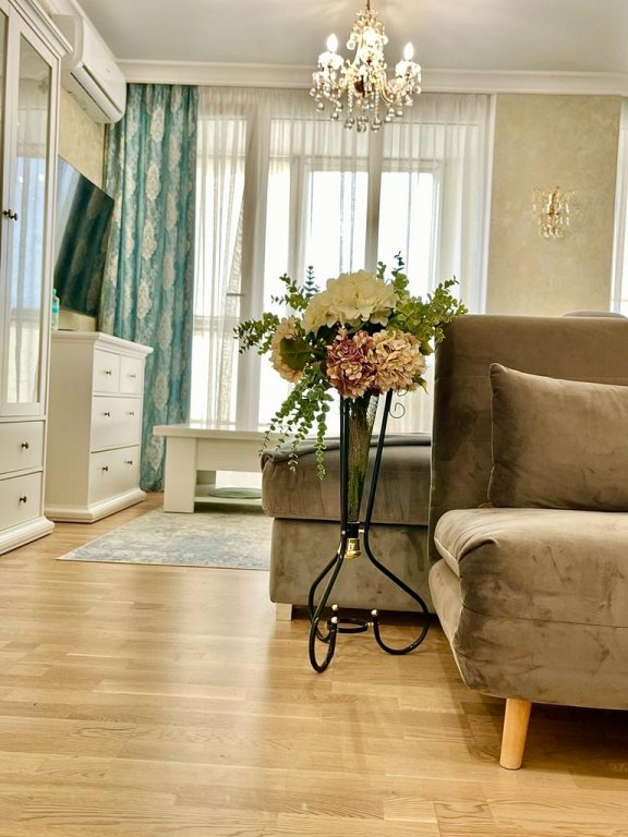 Светлогорск: Апартаменты Баден 64 в комплексе Bellevue