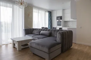 Светлогорск: Апартаменты Баден 64 в комплексе Bellevue