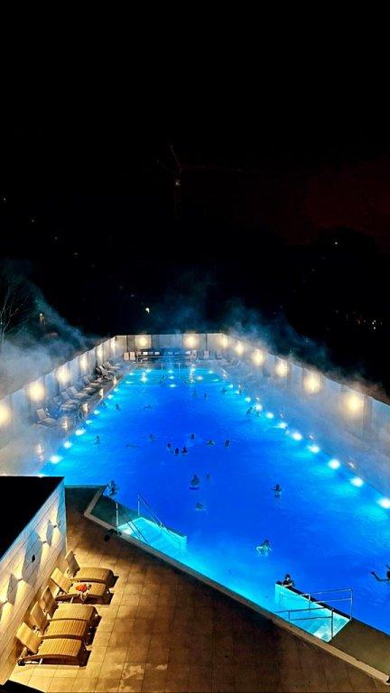 Светлогорск: Апартаменты Баден 64 в комплексе Bellevue