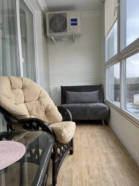 Светлогорск: Апартаменты Баден 64 в комплексе Bellevue