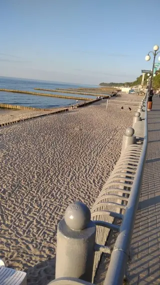 Светлогорск: Апартаменты Баден 64 в комплексе Bellevue