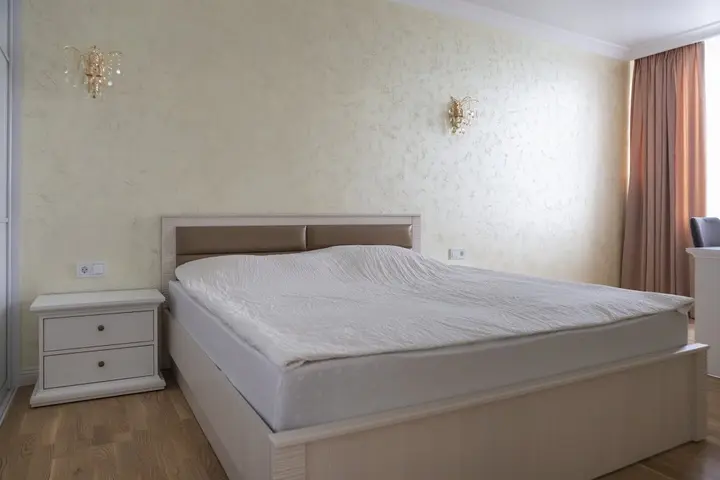 Светлогорск: Апартаменты Баден 64 в комплексе Bellevue