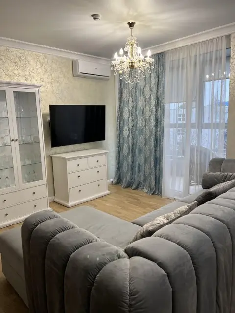 Светлогорск: Апартаменты Баден 64 в комплексе Bellevue