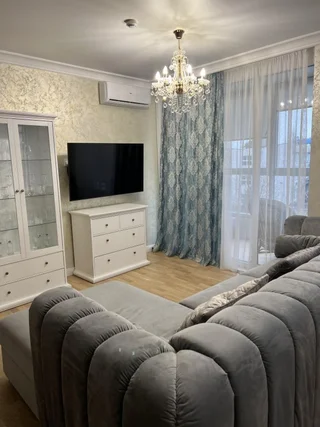 Светлогорск: Апартаменты Баден 64 в комплексе Bellevue