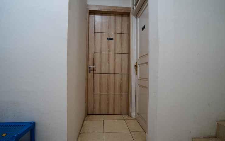 Палембанг: SPOT ON 2869 Ionia Residence