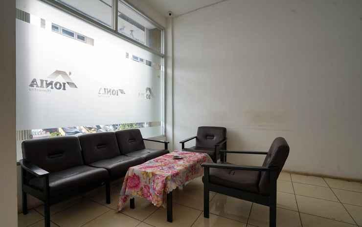 Палембанг: SPOT ON 2869 Ionia Residence