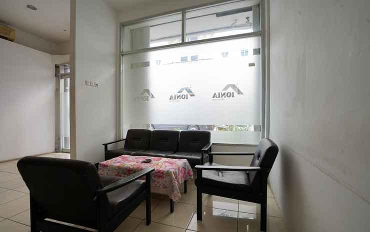 Палембанг: SPOT ON 2869 Ionia Residence