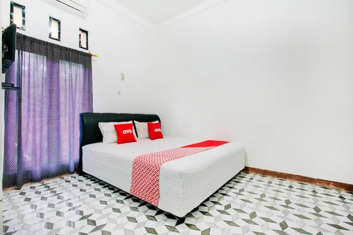Банджанбару: OYO 3748 Rn Syariah Guest House