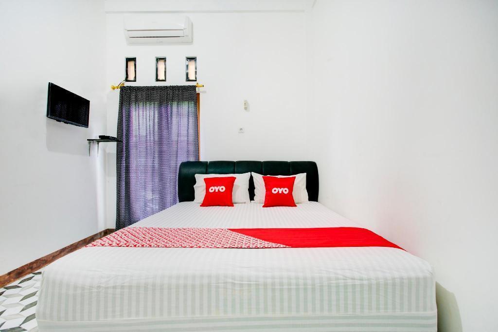 Банджанбару: OYO 3748 Rn Syariah Guest House