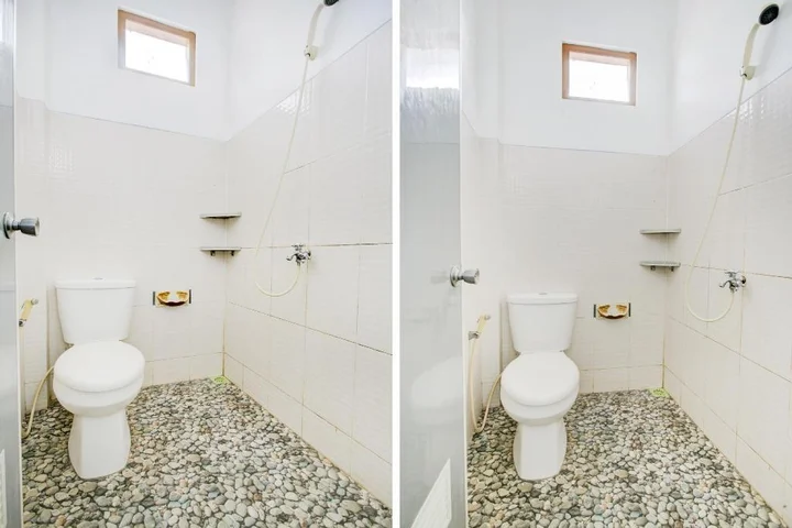 Банджанбару: OYO 3748 Rn Syariah Guest House